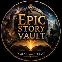 Avatar of Epic Story Vault