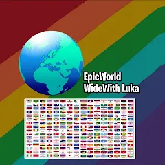 Avatar of EpicWorldWideWithLuka