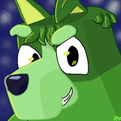 Avatar of Epik