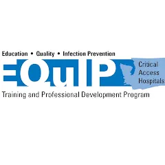 Avatar of EQuIP Critical Access Hospitals