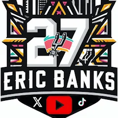 Avatar of Eric Banks