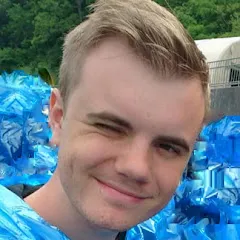 Avatar of Erik Årman