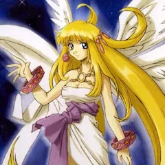 Avatar of Eternal