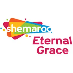 Avatar of Shemaroo Eternal Grace