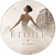 Avatar of ÉTOILE