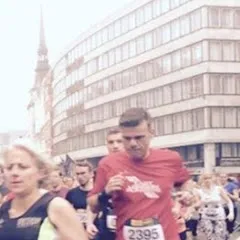 Avatar of European Runner