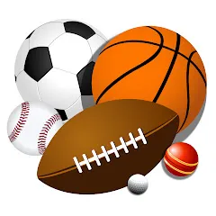 Avatar of Every Sport