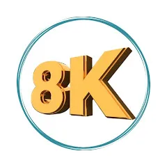 Avatar of EVERYTHING 8K official