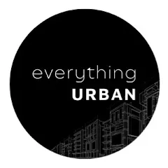 Avatar of Everything is Urban