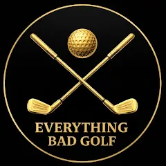Avatar of EverythingBadGolf