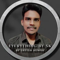 Avatar of everything by s.k