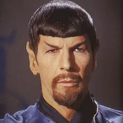 Avatar of EvilSpock