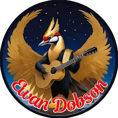 Avatar of Ewan Dobson