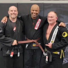 Avatar of Exalt JiuJitsu
