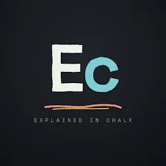 Avatar of Explained in Chalk