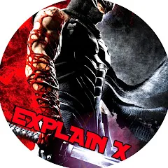 Avatar of EXPLAIN X