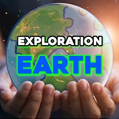 Avatar of Exploration Earth