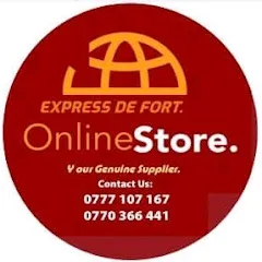 Avatar of Express De Fort Online Store.