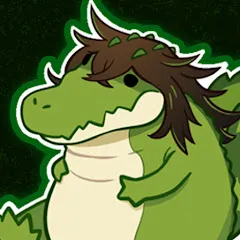 Avatar of Extra Crocodile