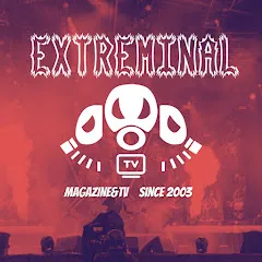 Avatar of Extreminal Metal Tv