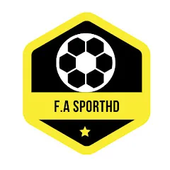 Avatar of F.A SportHD