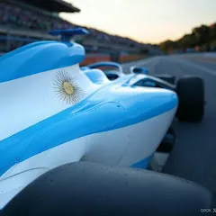 Avatar of F1 4all