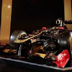 Avatar of F1fan12341
