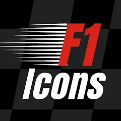 Avatar of F1 Icons