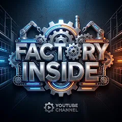 Avatar of Factory Inside