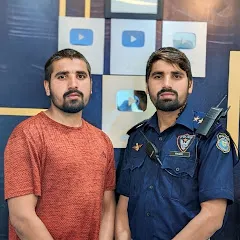 Avatar of Faisal & Hassan