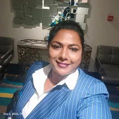 Avatar of Faithfull counsellor Priya