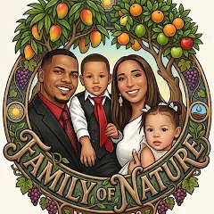 Avatar of Family Of Nature