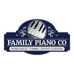Avatar of Family Piano Co - Max Filkins