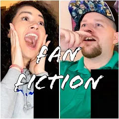 Avatar of Fan Fiction