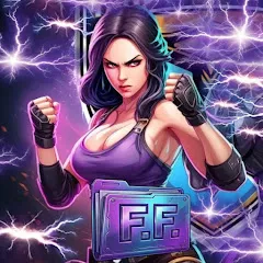 Avatar of Fantastic Fights: Unique Archive.