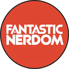 Avatar of Fantastic Nerdom
