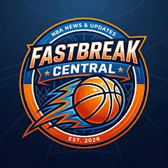 Avatar of FastBreak Central