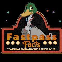 Avatar of Fastpass Facts