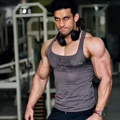 Avatar of Fazi Fitness