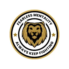Avatar of Fearless Mentality