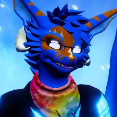 Avatar of Feathered Wings