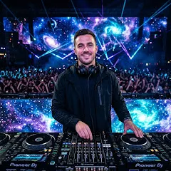 Avatar of Festival Universe - Tomorrowland