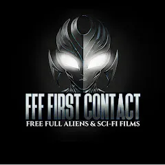Avatar of FFF First Contact | Full Free Aliens & SciFi Films