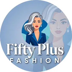 Avatar of Fifty Plus Fashion