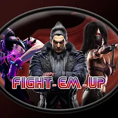 Avatar of FightEmUp