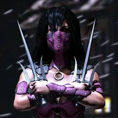 Avatar of Fighting Game Central
