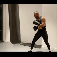Avatar of Fighting Words