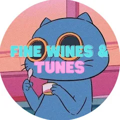 Avatar of Fine Wine & Tunes