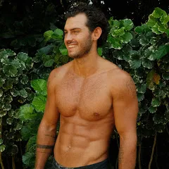 Avatar of Finlay Edwards
