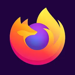 Avatar of Firefox